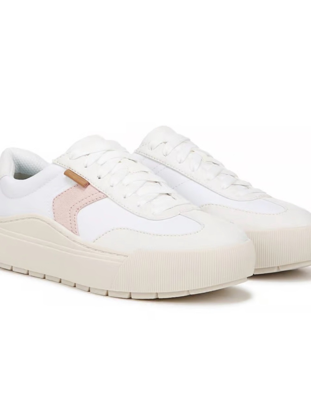 Dr. Scholl's Time Off Win Sneakers